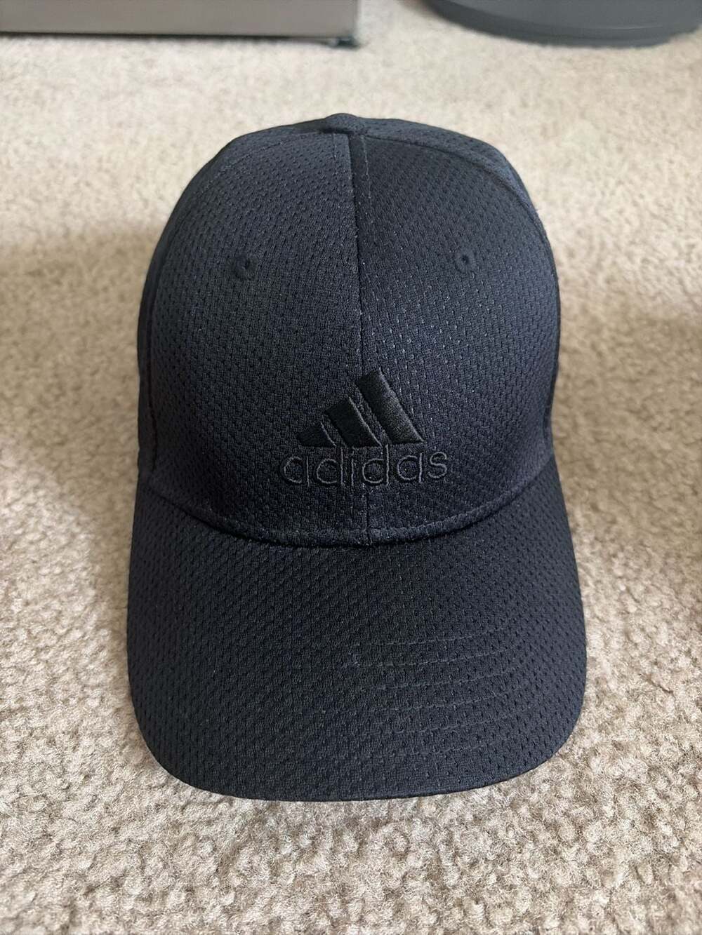 Adidas baseball cap